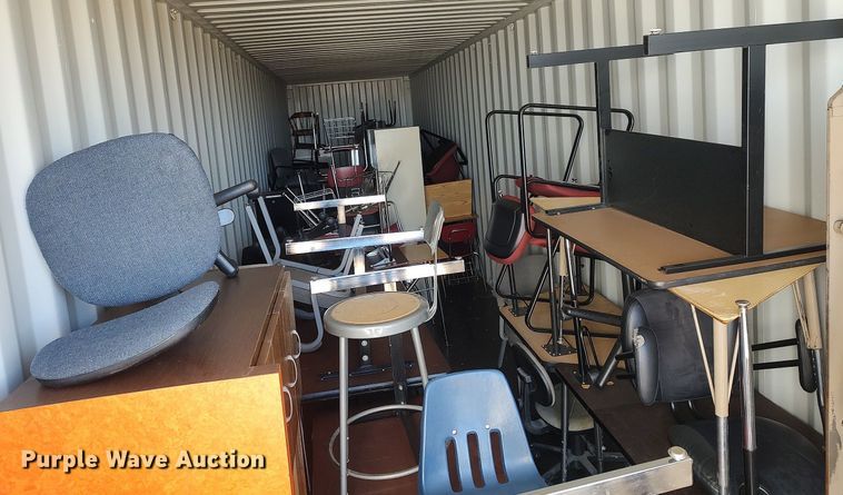 image for item MM9975 Furniture