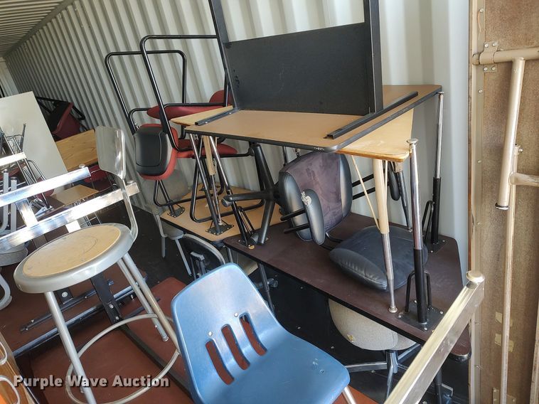 image for item MM9975 Furniture