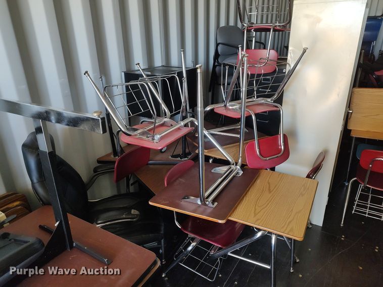 image for item MM9975 Furniture