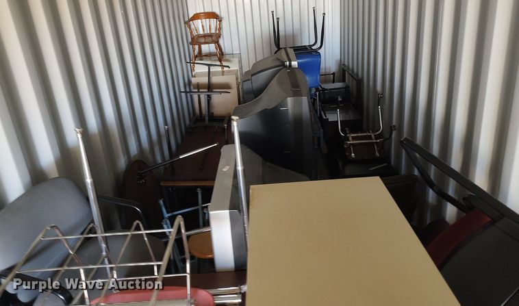 image for item MM9975 Furniture