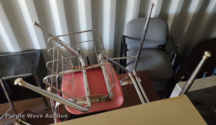 image for item MM9975 Furniture