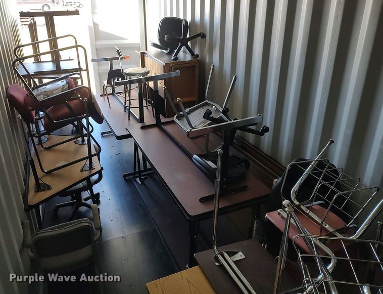 image for item MM9975 Furniture