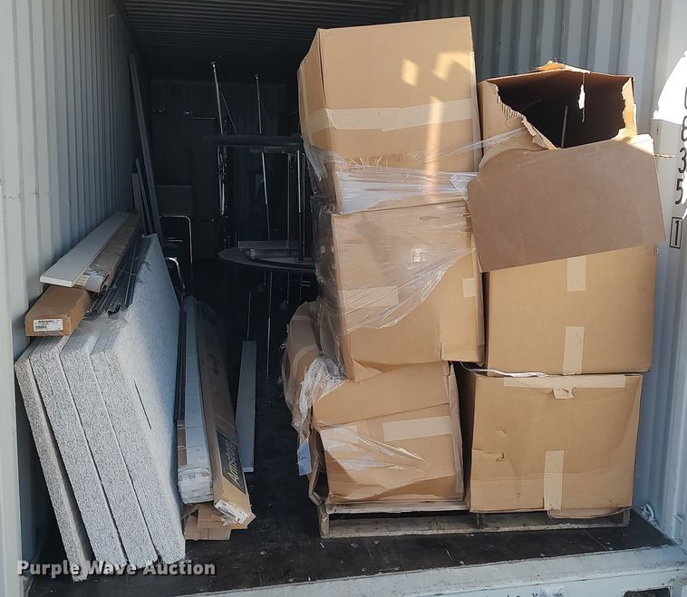 image for item MM9976 Furniture