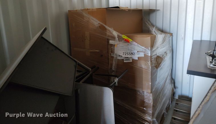 image for item MM9976 Furniture