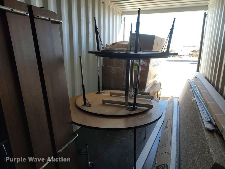 image for item MM9976 Furniture