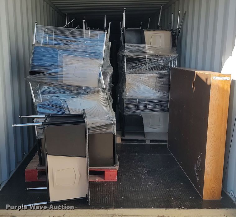 image for item MM9977 Furniture