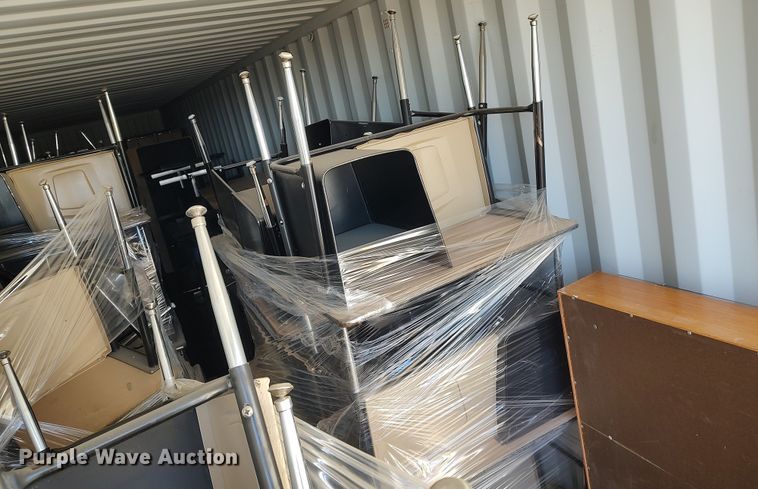 image for item MM9977 Furniture