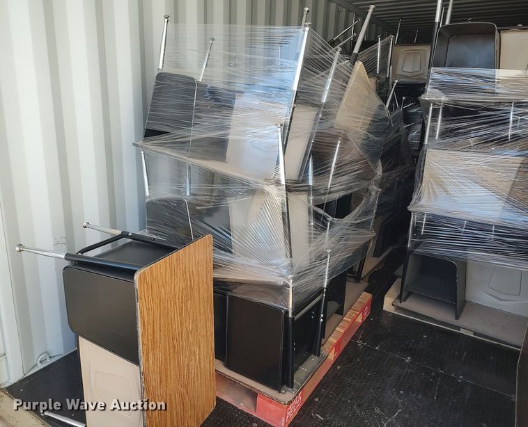 image for item MM9977 Furniture