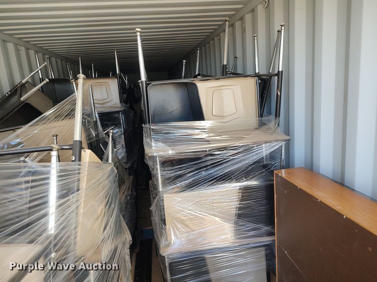 image for item MM9977 Furniture