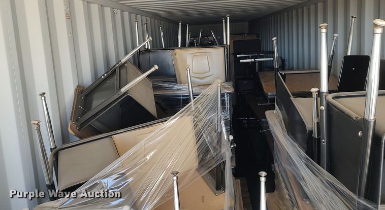 image for item MM9977 Furniture