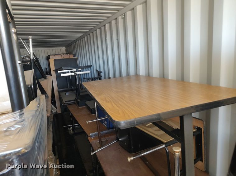 image for item MM9977 Furniture