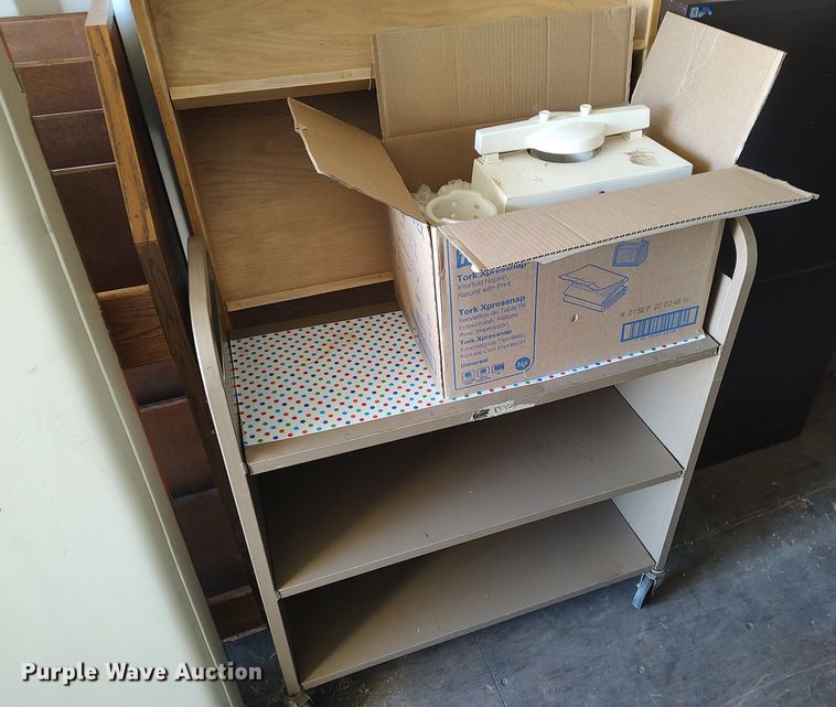 image for item MM9978 Furniture