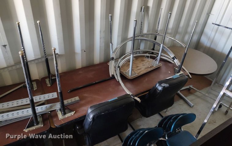 image for item MM9978 Furniture