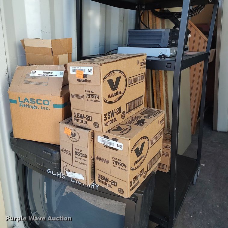 image for item MM9978 Furniture