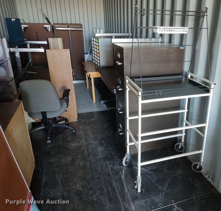 image for item MM9979 Furniture