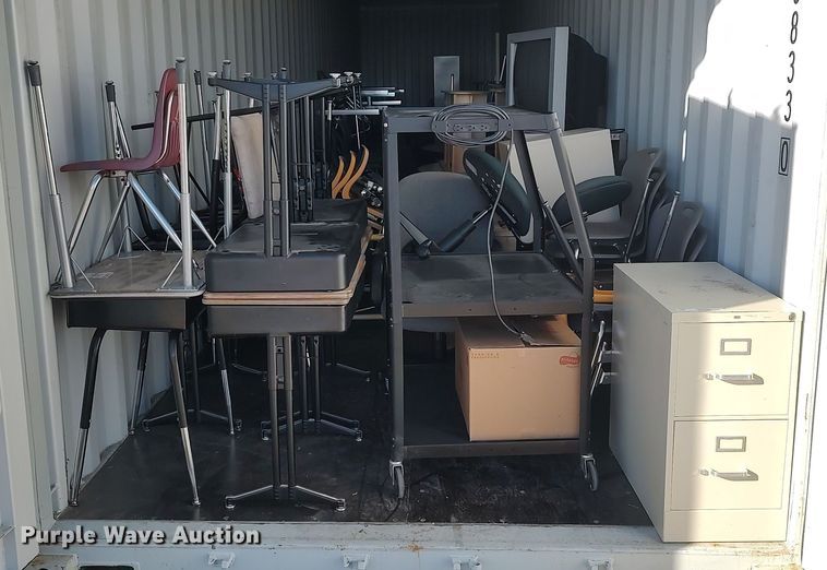 image for item MM9980 Furniture