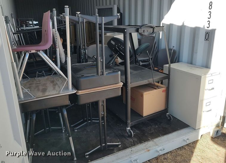 image for item MM9980 Furniture