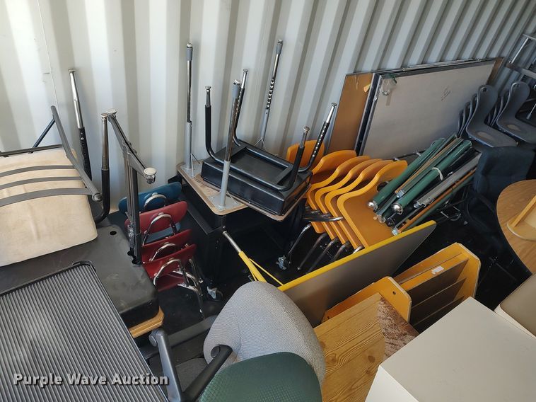 image for item MM9980 Furniture