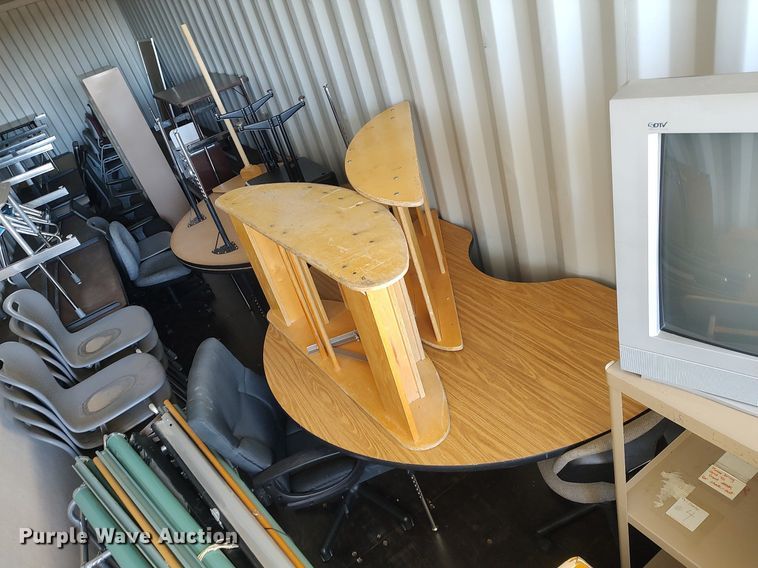 image for item MM9980 Furniture