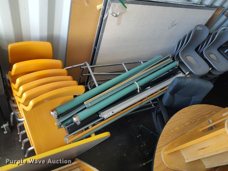 image for item MM9980 Furniture