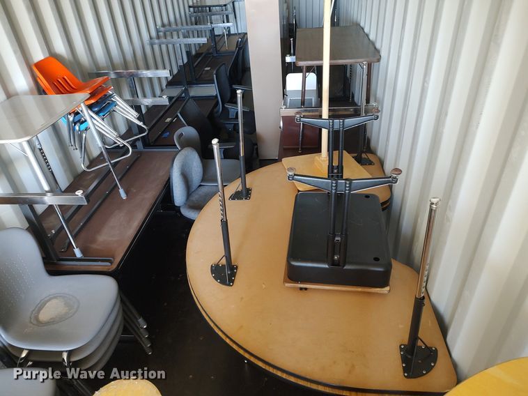 image for item MM9980 Furniture