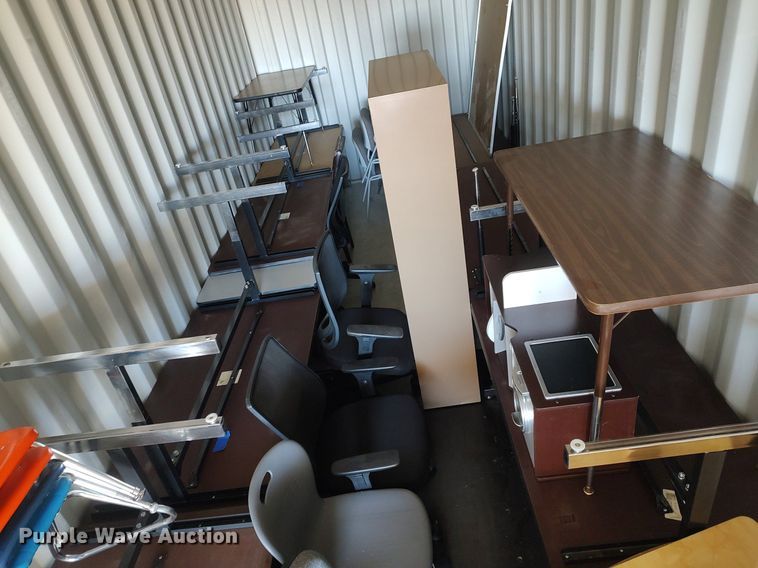 image for item MM9980 Furniture