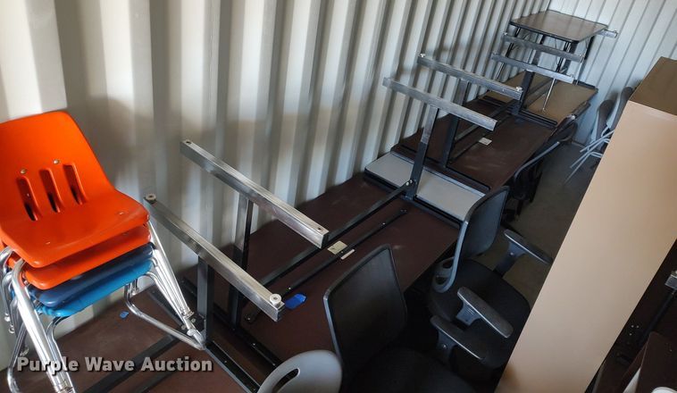 image for item MM9980 Furniture