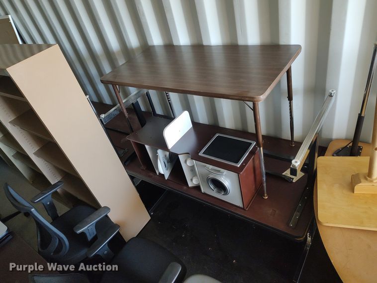 image for item MM9980 Furniture