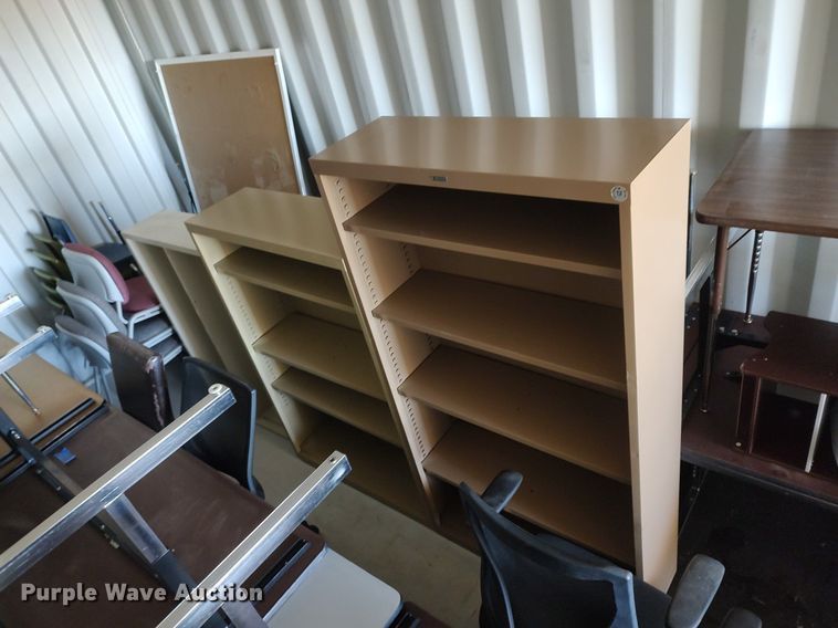 image for item MM9980 Furniture