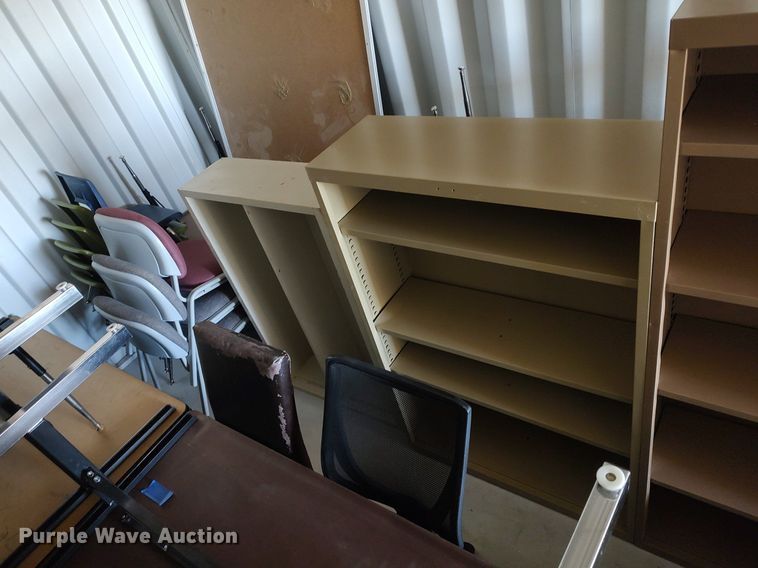 image for item MM9980 Furniture