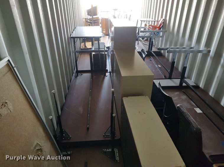 image for item MM9980 Furniture