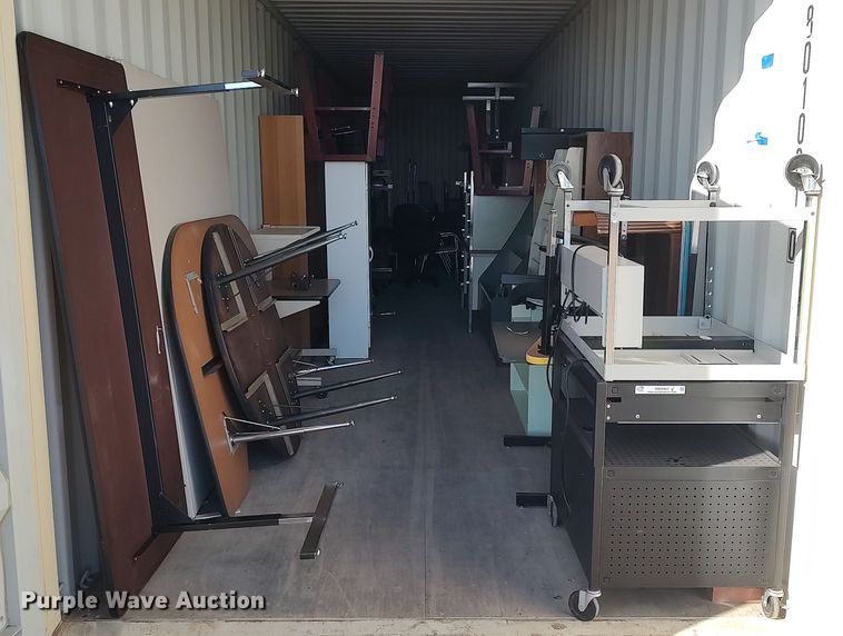 image for item MM9981 Furniture