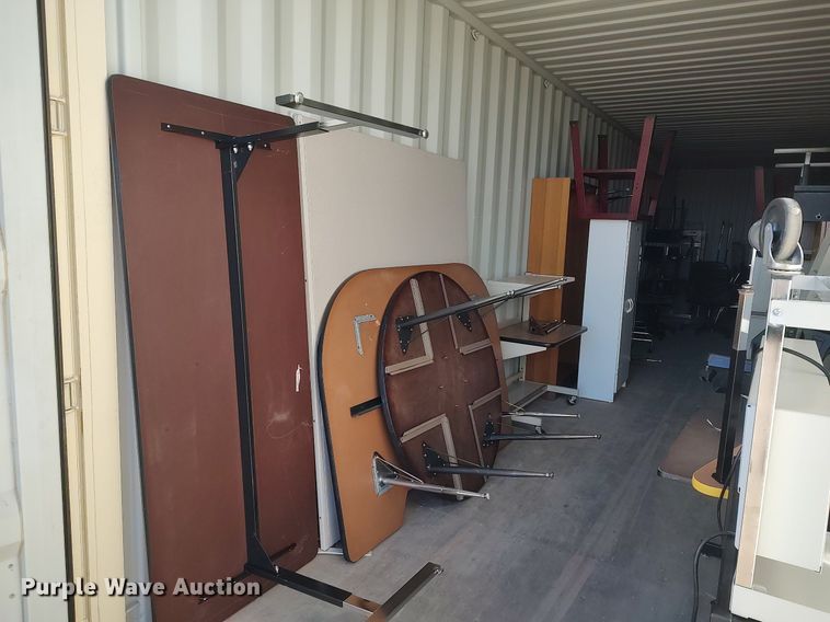 image for item MM9981 Furniture