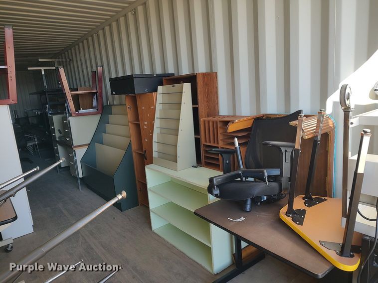 image for item MM9981 Furniture