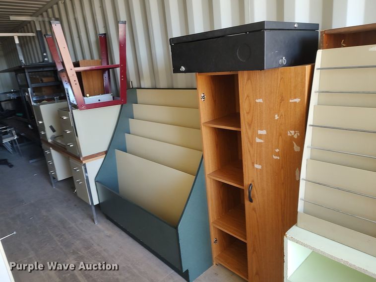 image for item MM9981 Furniture