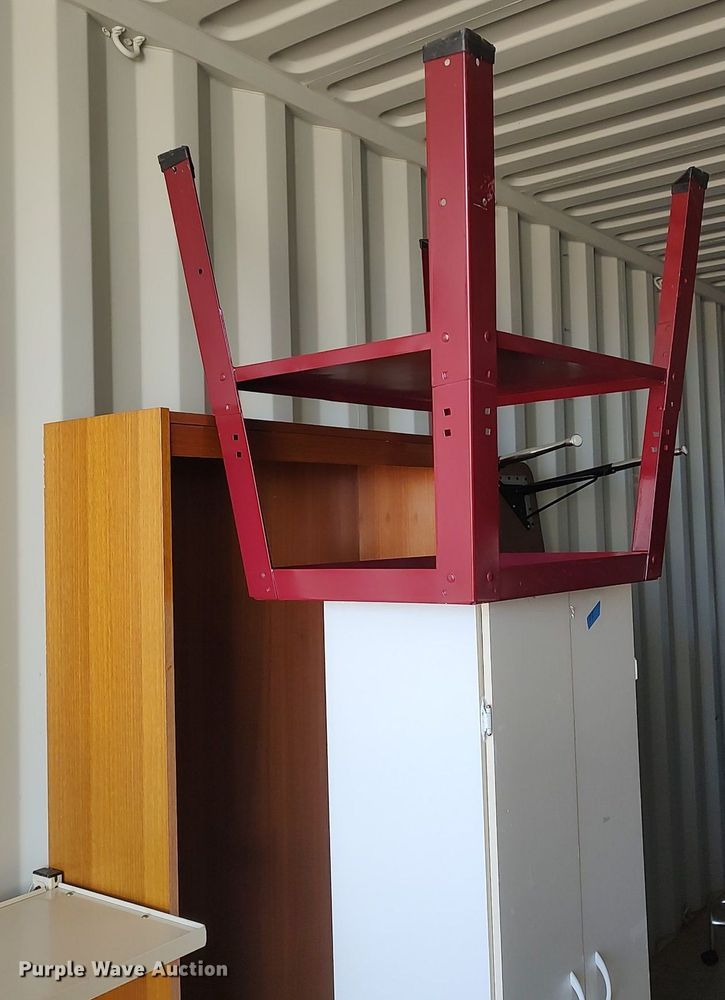 image for item MM9981 Furniture