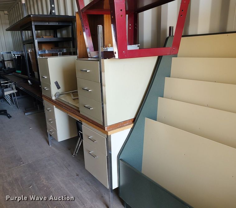 image for item MM9981 Furniture