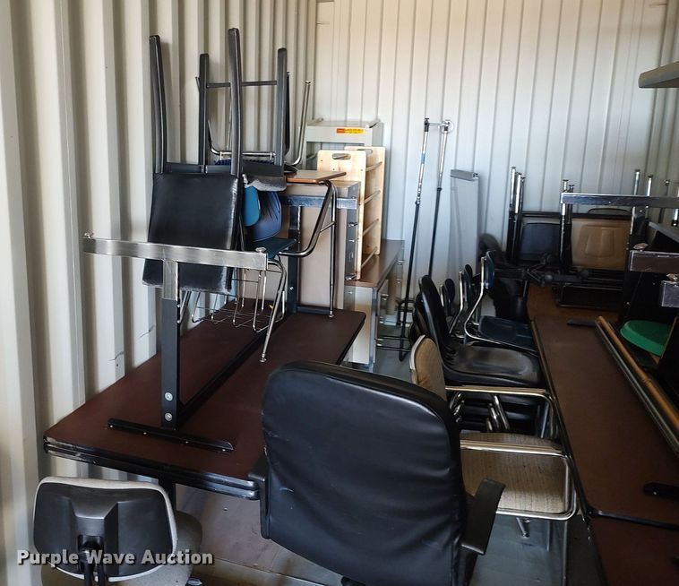 image for item MM9981 Furniture