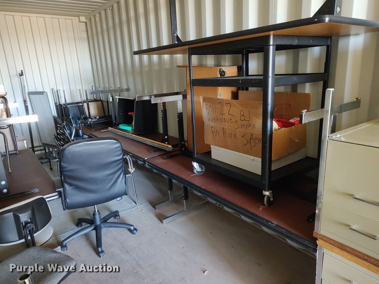 image for item MM9981 Furniture