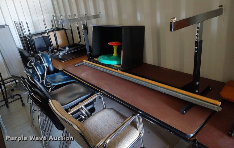 image for item MM9981 Furniture