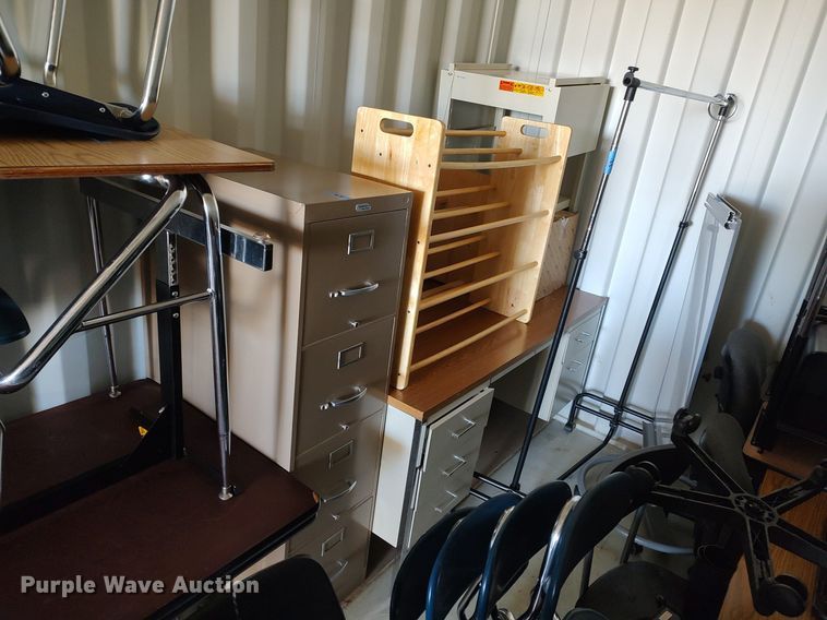 image for item MM9981 Furniture