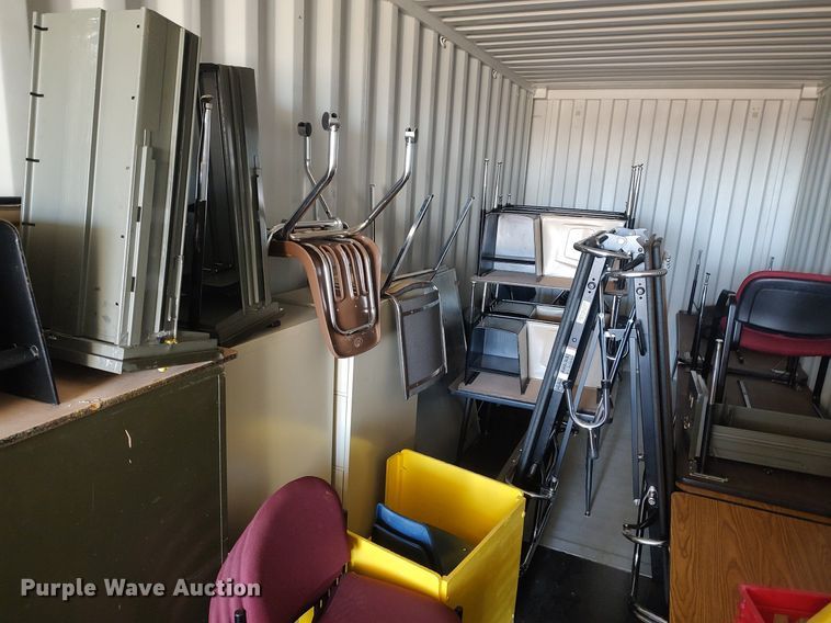 image for item MM9982 Furniture