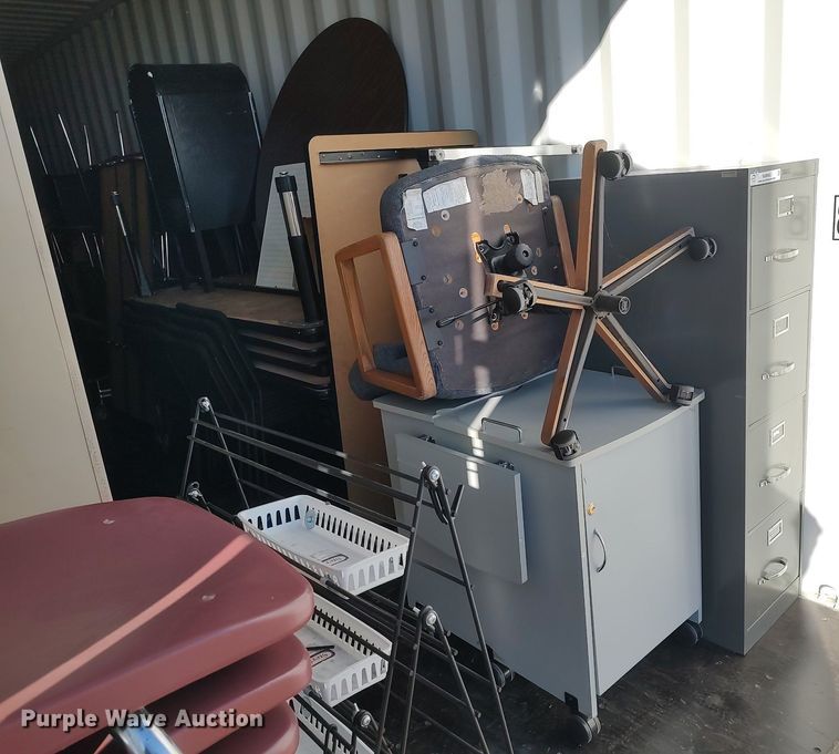 image for item MM9982 Furniture