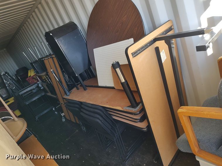 image for item MM9982 Furniture