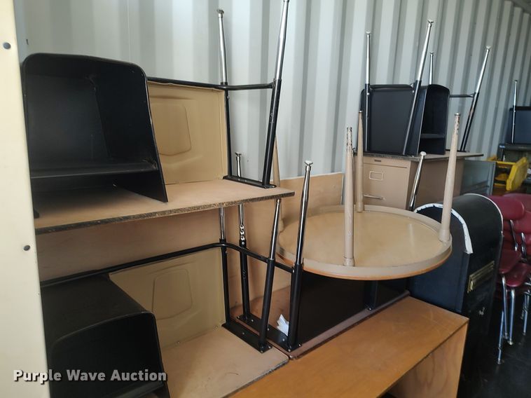 image for item MM9982 Furniture