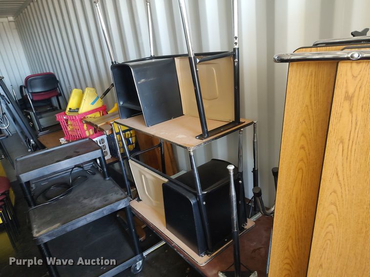 image for item MM9982 Furniture