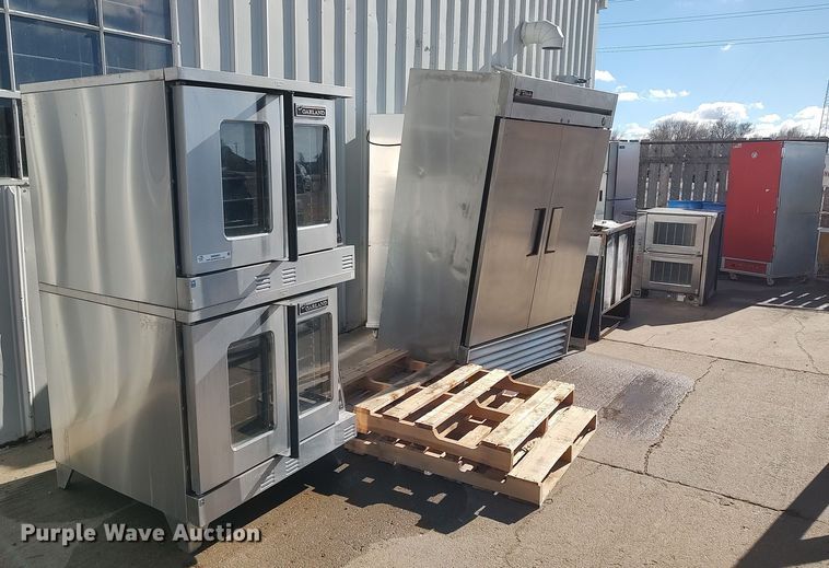 image for item MM9983 Appliances