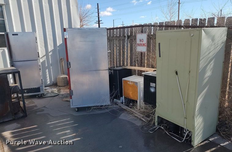 image for item MM9983 Appliances