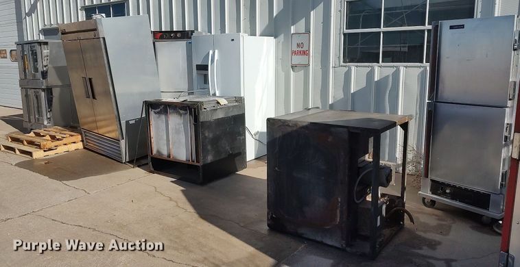 image for item MM9983 Appliances