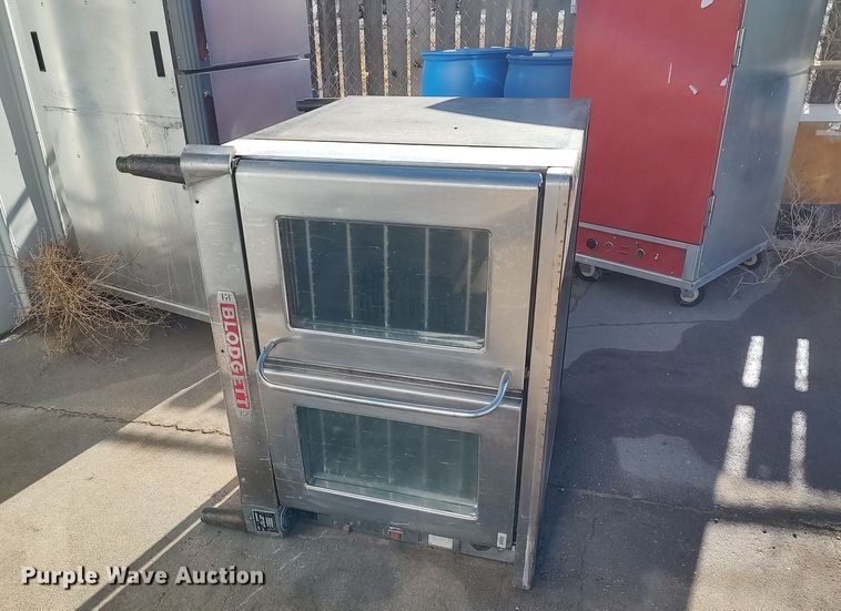 image for item MM9983 Appliances